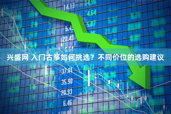 兴盛网 入门古筝如何挑选？不同价位的选购建议