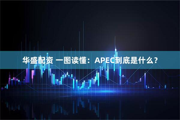 华盛配资 一图读懂:APEC到底是什么?